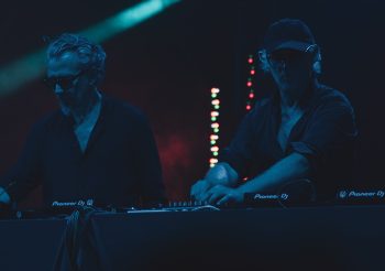 Kruder & Dorfmeister