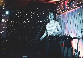 Laetitia Sadier